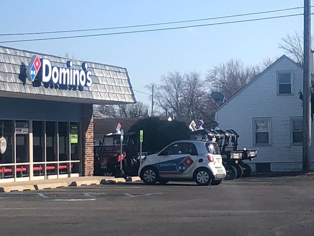 Opening Monday